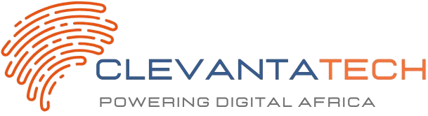 clevantatech logo image
