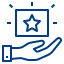 visibility icon