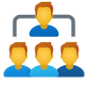 scalability icon