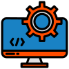 Custom Applications