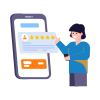 customer review image