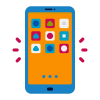 mobile apps illustration